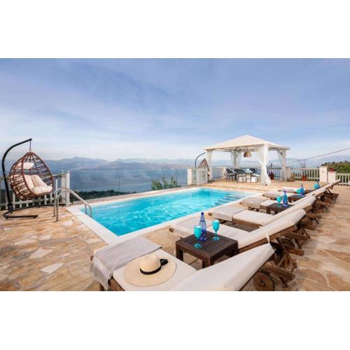 Orizzonte Blu by Vintage Travel