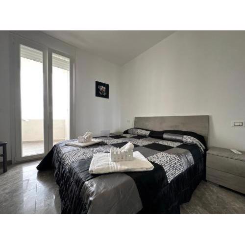 Orizzonte Flat