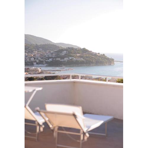 Orizzonte Mare Panoramic Rooms