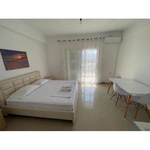 Orjon Apartments