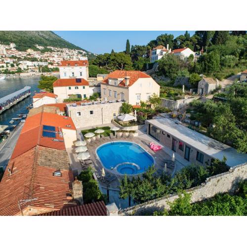Orka Apartments