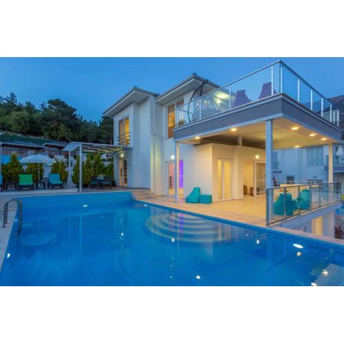 ORKA RESIDENCE VILLA 3