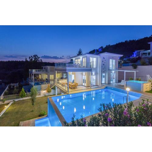 Orka Resıdence Villa 5