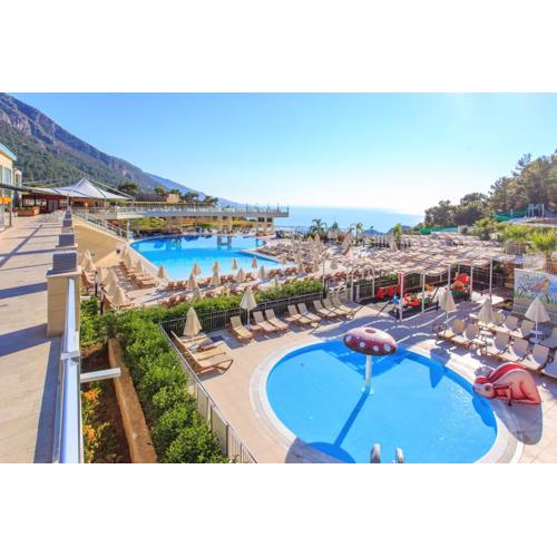 Orka Sunlife Resort Hotel and Aquapark