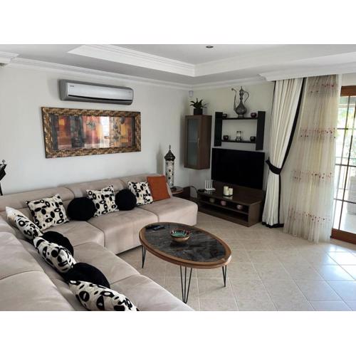 Orka Village Villa 6. 3 bedroom