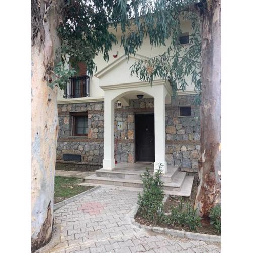 Orka Village Villa No 8