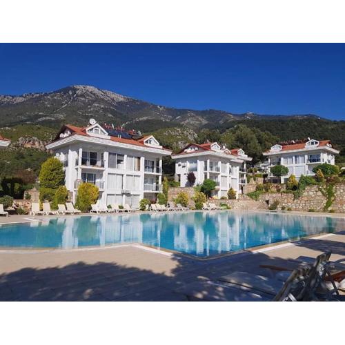 Orkagarden fethiye