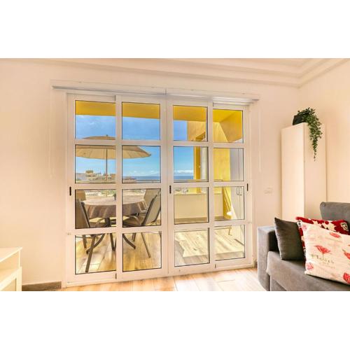 Orlando - Ocean View Apartment in Costa Adeje