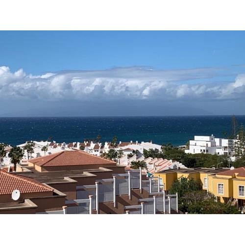 Orlando - Sea View Apartment in Costa Adeje