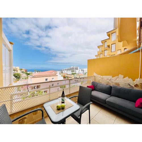 Orlando Apartment Ocean View