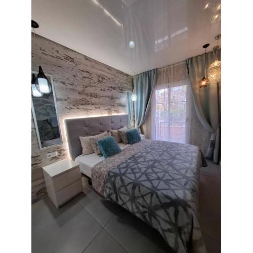 ORLANDO LUXURY APARTAMENT