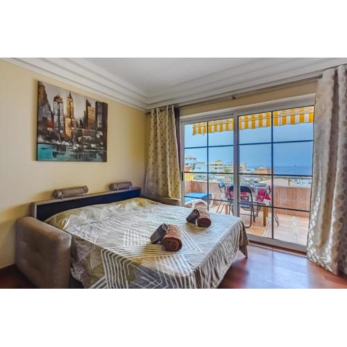 Orlando sea view apartment by AltamarHomes
