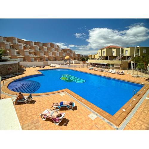 Orlando Suite Fanabe Beach