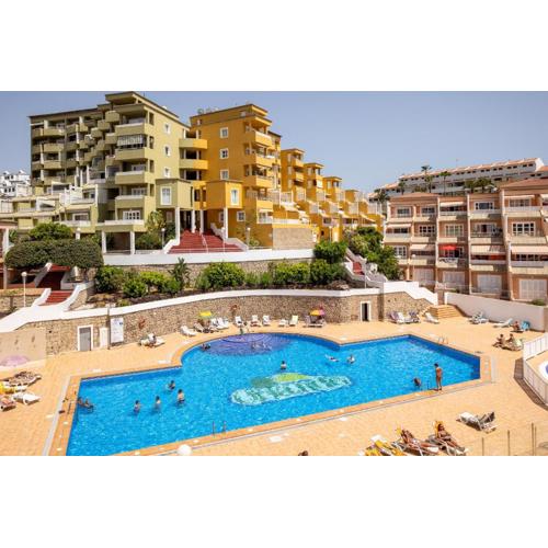 Orlando Sunny Home Beach Costa Adeje Beach by LoveTenerife