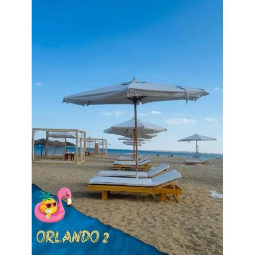 Orlando2 resort ain sokhna vacation