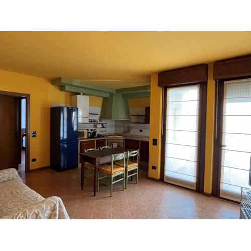 Ormanetto Apartment