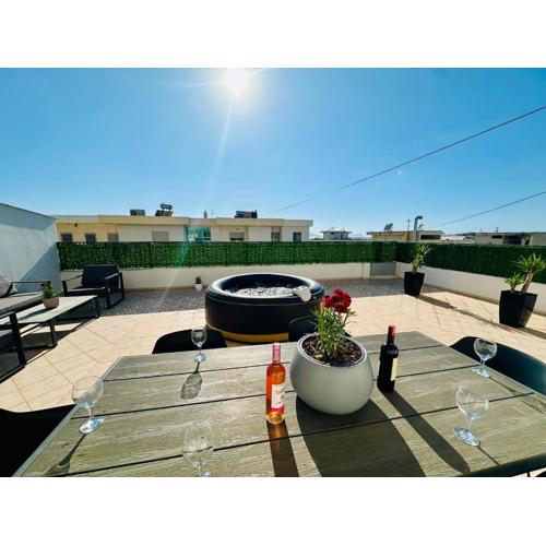 Ornela Apartment