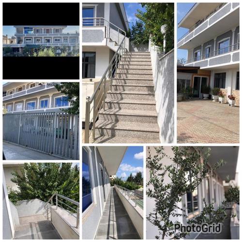 Ornela Apartments
