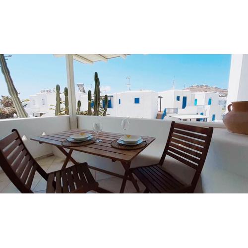 Ornos Athina Apartment