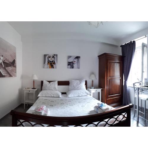 Oro Rosso Rooms Locazione Turistica