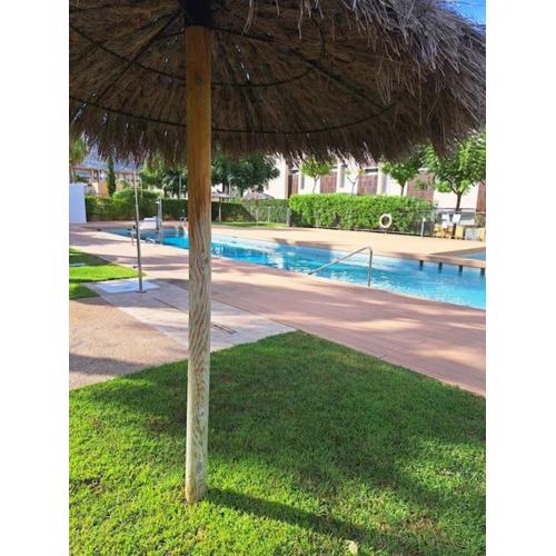 Oropesa Beach House and Relax