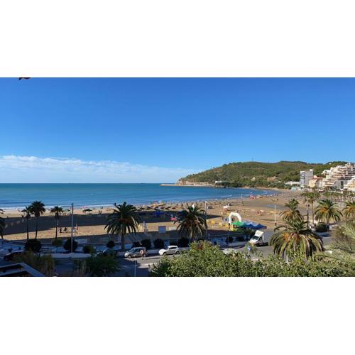 Oropesa del Mar - La Playa de la Concha