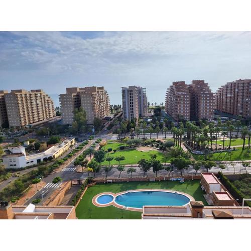 Oropesa Del mar - Marina d\