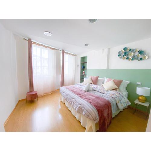 OROROSA Lucca City Center Apartment