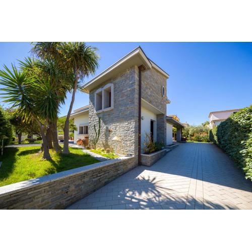Orosei Home Holidays - Rimediu