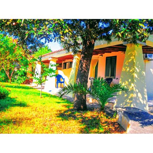 Orosei RE - Villa Osala - 800 m dal mare