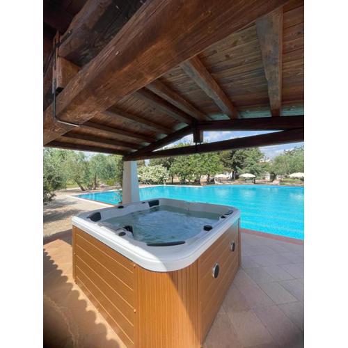 Orosei Summer Holidays - Cala del Turco green house