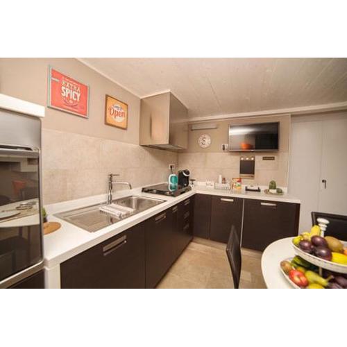 OroVerde Rooms & Suite nel cuore di Trani