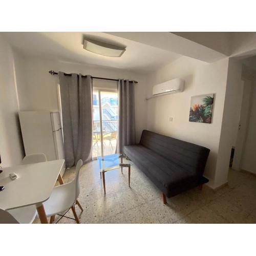 Orphanides Latchi Apartment