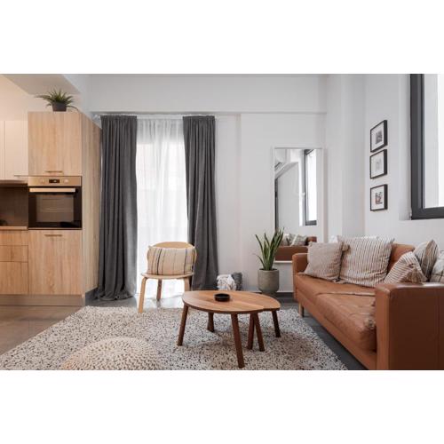 Orpheas Athens Comfy Apartment