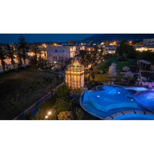 Orpheas Resort Hotel (Adults Only)