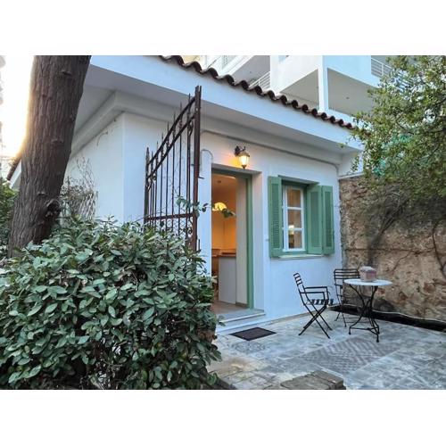 Orpheus Guesthouse