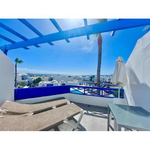 Orquideas View Apartment