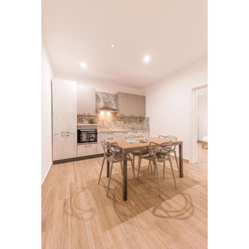 ORSOLA - New 2 BEDROOM Apartment
