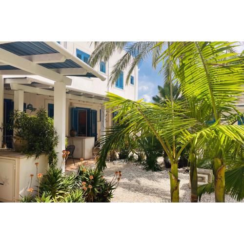 Orsola Apartments
