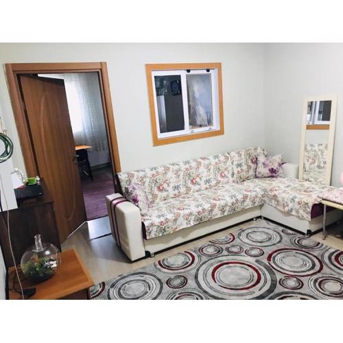 Ortadoğu apart otel