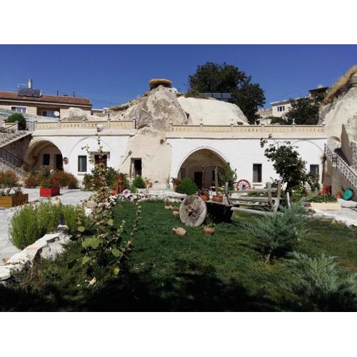 Ortahisar Cave Hotel