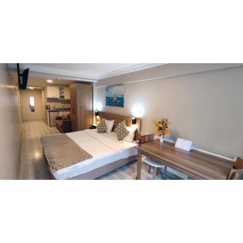 Ortaköy Suites Hotel