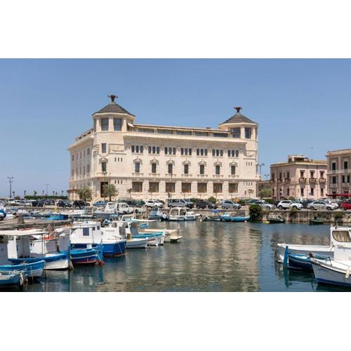 Ortea Palace Hotel, Sicily, Autograph Collection