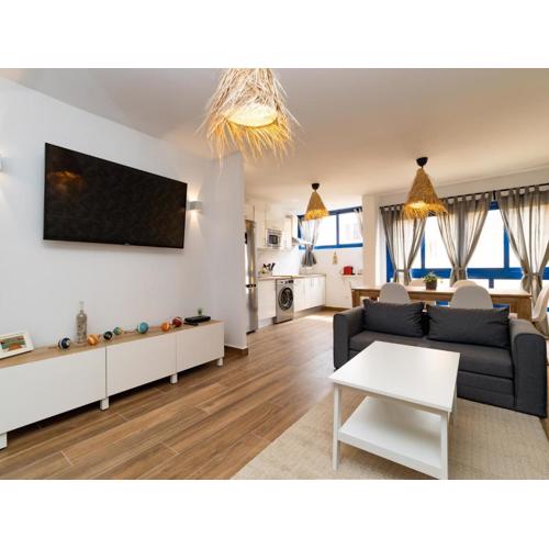 Ortega Home