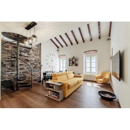 Ortensia Apartment - House Of Travelers
