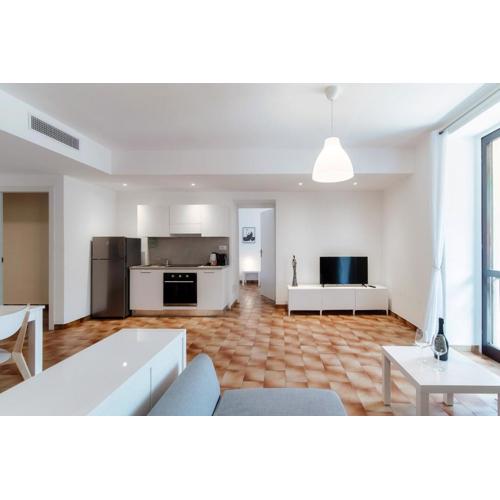 ORTENSIA APARTMENT