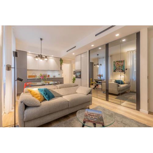 Orti Manara Design Apartments