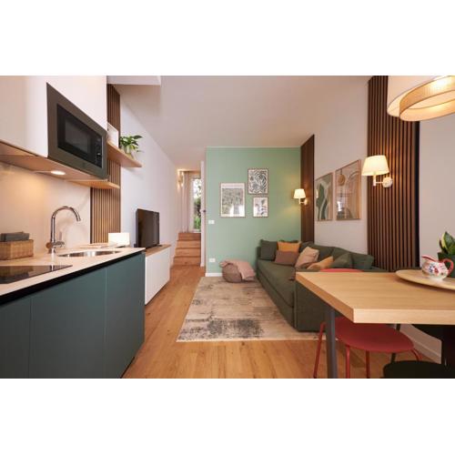 Orti29 - Luxury Stay Bologna