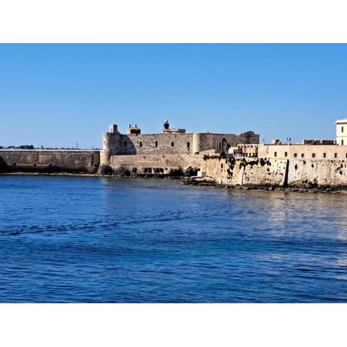 ortigia adriana suite