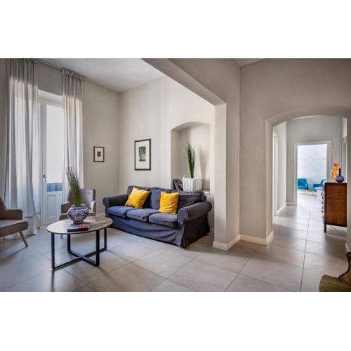 Ortigia Amazing Apartment